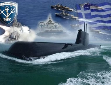 «Θερμαίνεται» επικίνδυνα η Α.Μεσόγειος: Σε ετοιμότητα τρυπάνια και ναυτικές δυνάμεις (βίντεο, φωτό)